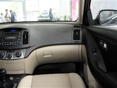 2011款 1.6L 手动舒适型