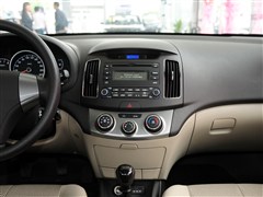 2011款 1.6L 手动舒适型