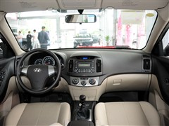2011款 1.6L 手动舒适型