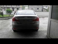 2011款 1.6L 手动舒适型