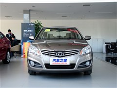 2011款 1.6L 自动舒适型