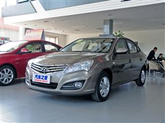2011款 1.6L 自动舒适型
