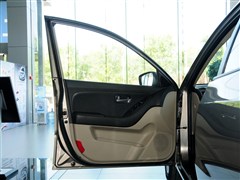 2011款 1.6L 自动舒适型