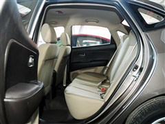 2011款 1.6L 自动舒适型