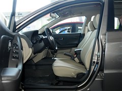 2011款 1.6L 自动舒适型