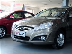 2011款 1.6L 自动舒适型