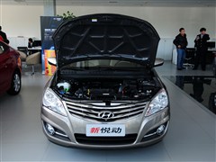 2011款 1.6L 自动舒适型
