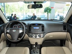 2011款 1.6L 自动舒适型