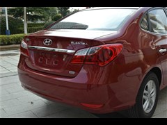 2011款 1.6L 自动舒适型