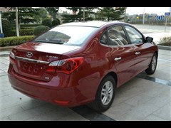 2011款 1.6L 自动舒适型