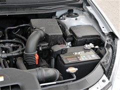 2011款 1.6L 自动豪华型