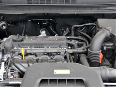 2011款 1.6L 自动豪华型