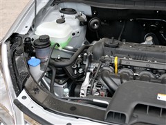 2011款 1.6L 自动豪华型