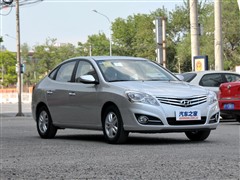 2011款 1.6L 自动豪华型