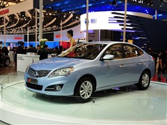 2011款 1.6L 手动顶级型