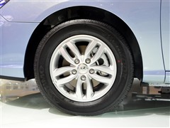2011款 1.6L 手动顶级型