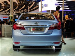 2011款 1.6L 自动顶级型