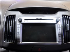 2011款 1.6L 自动顶级型