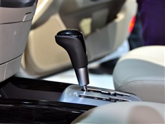 2011款 1.6L 自动顶级型