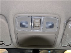 2011款 1.6L 自动顶级型