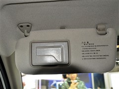 2011款 1.6L 自动顶级型