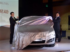 2011款 1.8L 自动顶级型
