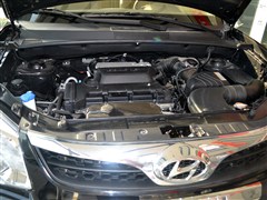 2013款 2.0L 手动两驱舒适型