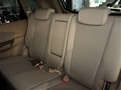 2013款 2.0L 手动两驱时尚型