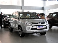 2013款 2.0L 手动两驱时尚型