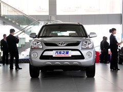 2013款 2.0L 手动两驱时尚型