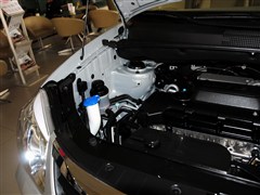 2013款 2.0L 手动两驱时尚型