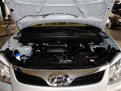2013款 2.0L 手动两驱时尚型
