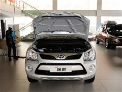 2013款 2.0L 手动两驱时尚型