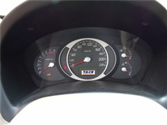 2013款 2.0L 手动两驱时尚型