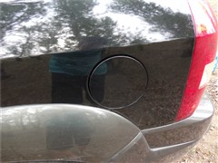 2013款 2.0L 手动两驱时尚型