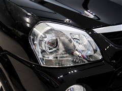 2013款 2.0L 自动两驱舒适型