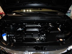 2013款 2.0L 自动两驱舒适型