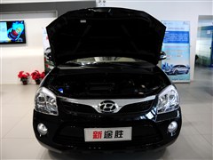2013款 2.0L 自动两驱舒适型