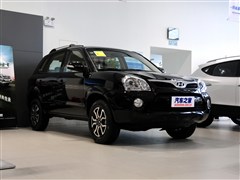 2013款 2.0L 自动两驱舒适型
