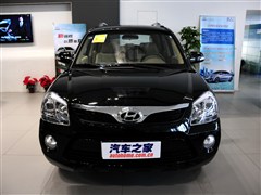 2013款 2.0L 自动两驱舒适型