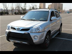 2013款 2.0L 自动两驱舒适型