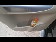 2013款 2.0L 自动两驱舒适型
