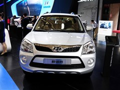 2013款 2.0L 手动四驱尊贵型