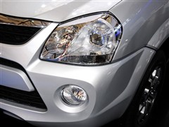 2013款 2.0L 手动四驱尊贵型