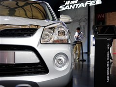 2013款 2.0L 手动四驱尊贵型