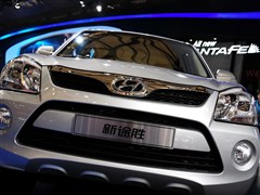 2013款 2.0L 手动四驱尊贵型