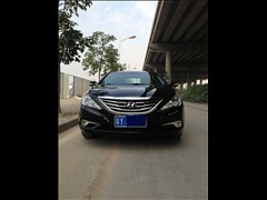 2013款 2.0L 自动时尚版