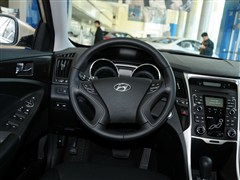 2013款 2.4L 自动领先版 国IV