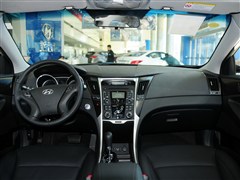 2013款 2.4L 自动领先版 国IV