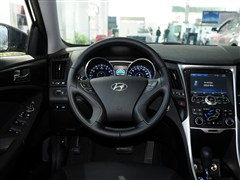 2013款 2.4L 自动豪华版 国V